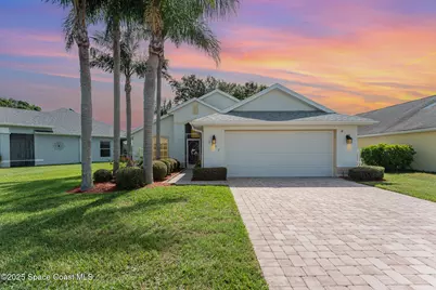 2597 Addington Circle, Rockledge, FL 32955 - Photo 1