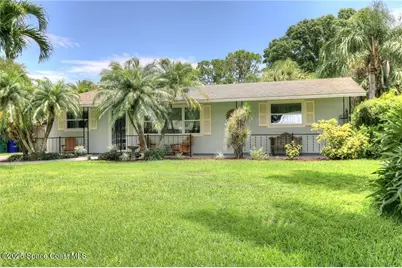 414 Quarry Lane, Sebastian, FL 32958 - Photo 1