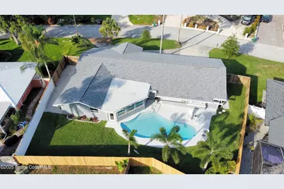 3209 Nottingham Lane, Cocoa, FL 32926 - Photo 1