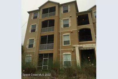 3848 Lexmark Lane #201, Rockledge, FL 32955 - Photo 1