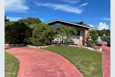[Address not provided], Melbourne, FL 32901 - Photo 1