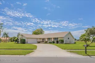 1181 Fairway Ct NE, Palm Bay, FL 32905 - Photo 1