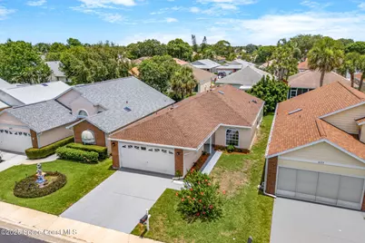 4165 Green Oak Drive, Melbourne, FL 32901 - Photo 1