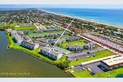 660 S Brevard Avenue #1535, Cocoa Beach, FL 32931 - Photo 1