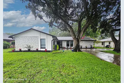 3025 Mulberry Drive, Titusville, FL 32780 - Photo 1