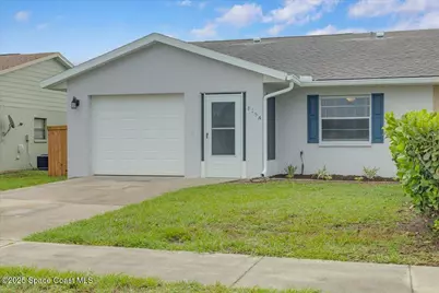 815 Angela Avenue #A, Rockledge, FL 32955 - Photo 1