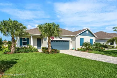 3039 Avalonia Drive, Melbourne, FL 32940 - Photo 1