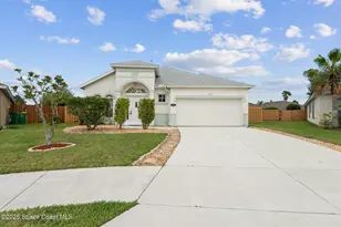 1609 Kestrel Ct, Rockledge, FL 32955 - Photo 1