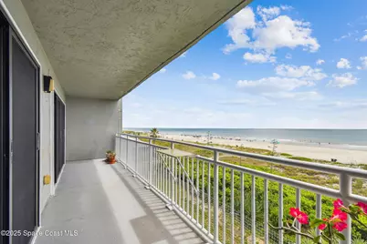 85 S Atlantic Avenue #403, Cocoa Beach, FL 32931 - Photo 1