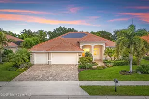 3360 Thurloe Dr, Rockledge, FL 32955 - Photo 1