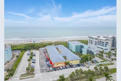 3820 Ocean Beach Boulevard #1, Cocoa Beach, FL 32931 - Photo 1