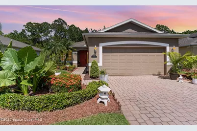 421 Gardendale Circle SE, Palm Bay, FL 32909 - Photo 1