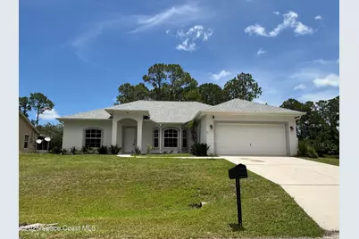 3197 Weyburn Avenue SE, Palm Bay, FL 32909 - Photo 1