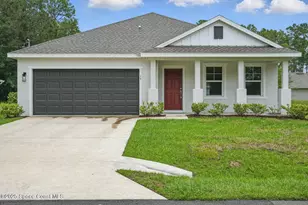 15 Ponderosa Ln, Palm Coast, FL 32164 - Photo 1