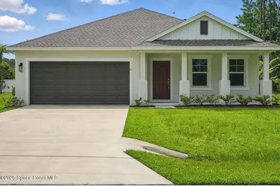 6 Potterville Lane, Palm Coast, FL 32164 - Photo 1