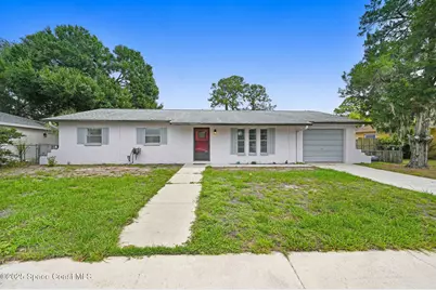 1123 Hermosa Drive, Rockledge, FL 32955 - Photo 1