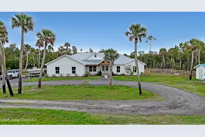 3350 Leghorn Road, Malabar, FL 32950 - Photo 1