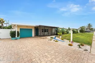 130 Harris Blvd, Indialantic, FL 32903 - Photo 1