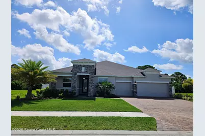 6306 Moonrise Dr., Merritt Island, FL 32953 - Photo 1