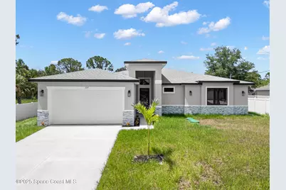 337 Fifer Street SE, Palm Bay, FL 32909 - Photo 1
