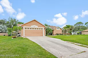 402 Ainsley St SE, Palm Bay, FL 32909 - Photo 1