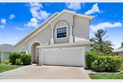 5290 Somerville Drive, Rockledge, FL 32955 - Photo 1