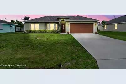 374 SE Yardley Terrace, Port Saint Lucie, FL 34983 - Photo 1
