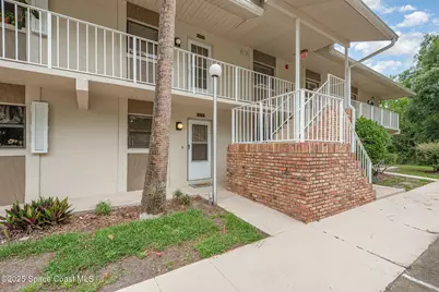 1600 Woodland Drive #4105, Rockledge, FL 32955 - Photo 1