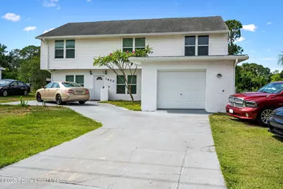 1620 Wichita Boulevard SE, Palm Bay, FL 32909 - Photo 1
