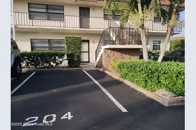 200 Saint Lucie Lane #204, Cocoa Beach, FL 32931 - Photo 1