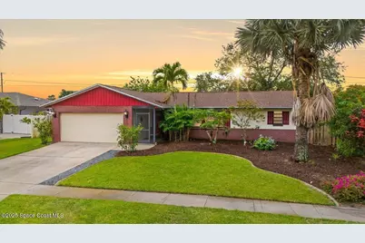 1527 Spruce Road, Melbourne, FL 32935 - Photo 1