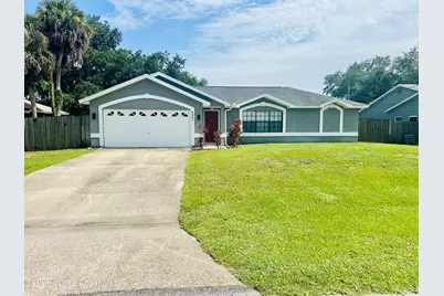 4951 Patricia Street, Cocoa, FL 32927 - Photo 1