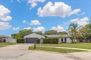 483 Sacre Coeur Dr, Melbourne, FL 32935 - Photo 1