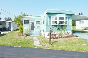 2979 Indian River Dr NE, Palm Bay, FL 32905 - Photo 1