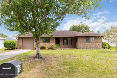 662 Estaugh Street NW, Palm Bay, FL 32907 - Photo 1