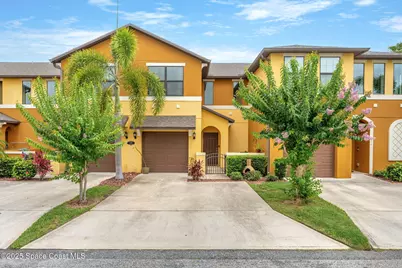 1415 Lara Circle #105, Rockledge, FL 32955 - Photo 1