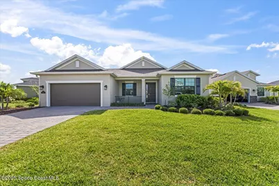 7917 Dobre Way, Melbourne, FL 32940 - Photo 1