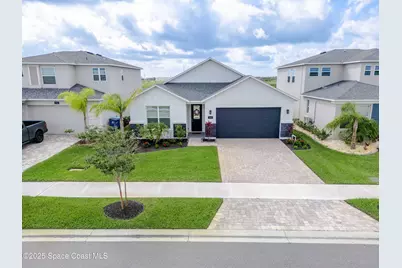 1963 Middlebury Drive SE, Palm Bay, FL 32909 - Photo 1