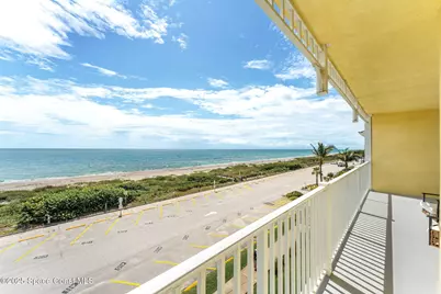 505 S Miramar Avenue #2403, Indialantic, FL 32903 - Photo 1