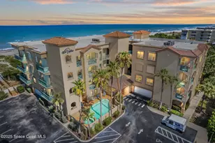 1431 S Atlantic Ave, Cocoa Beach, FL 32931 - Photo 1