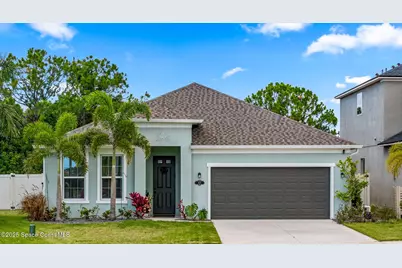 805 Boughton Way, West Melbourne, FL 32904 - Photo 1