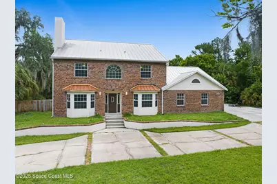 2575 Cox Road, Cocoa, FL 32926 - Photo 1