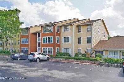 225 S Tropical Trail #110, Merritt Island, FL 32952 - Photo 1