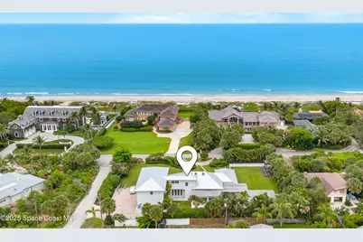 600 Atlantic Street, Melbourne Beach, FL 32951 - Photo 1