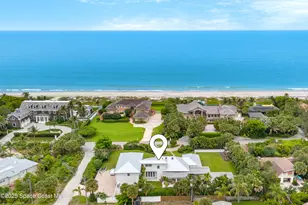 600 Atlantic St, Melbourne Beach, FL 32951 - Photo 1