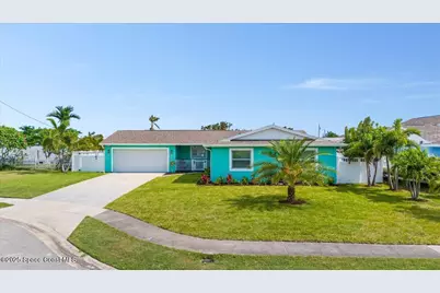 475 Carrioca Court, Merritt Island, FL 32953 - Photo 1