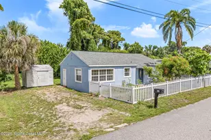 1254 Lynne Dr, Merritt Island, FL 32952 - Photo 1