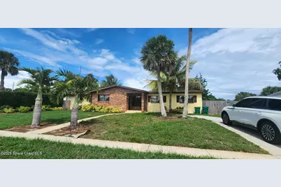 845 Tomkins Street, Melbourne, FL 32935 - Photo 1