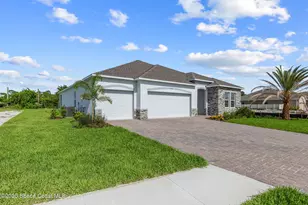 6266 Moonrise Dr, Merritt Island, FL 32953 - Photo 1