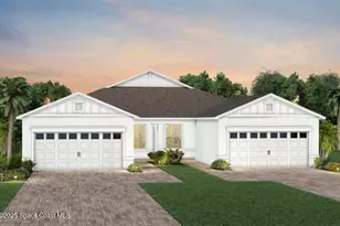 8887 Splashing Dr, Melbourne, FL 32940 - Photo 1